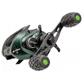 SPRO JC ELITE BAITCASTING REEL
