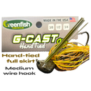 GREENFISH TACKLE G-CAST JIG-1