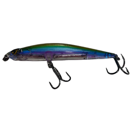 GREENFISH TACKLE DOT MINNOW