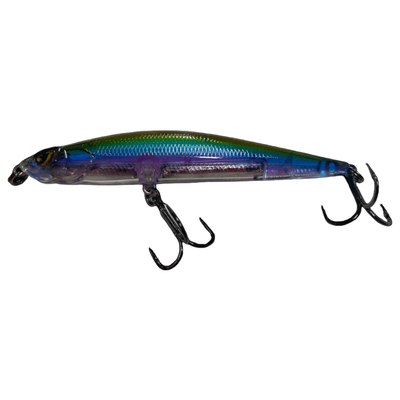 GREENFISH TACKLE DOT MINNOW