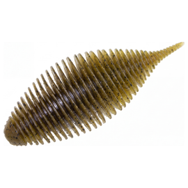 GEECRACK BELLOWS GILL ELASTOMER FLOATING