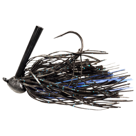 MISSILE BAITS IKE'S HEAD BANGER JIGS