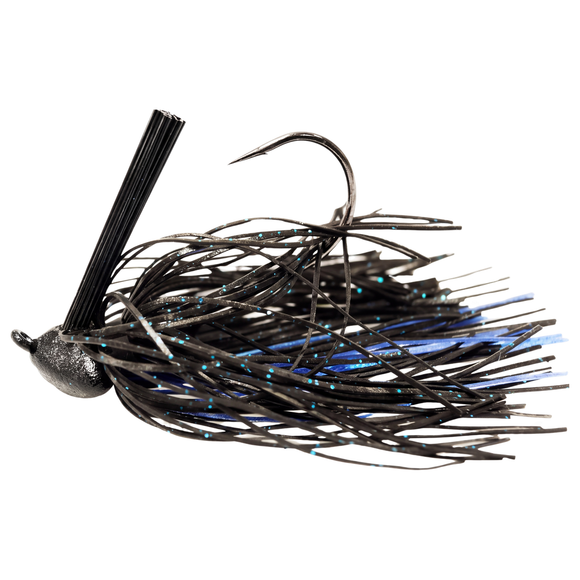 MISSILE BAITS IKE'S HEAD BANGER JIGS