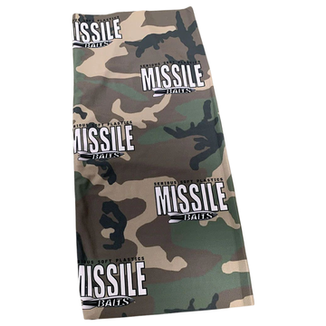 MISSILE BAITS SUN SHIELD