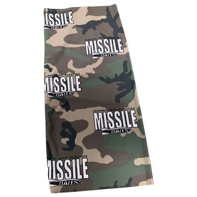 MISSILE BAITS SUN SHIELD