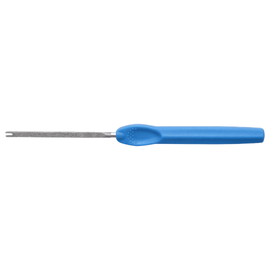 CUDA 7″ DIAMOND SHARPENER & HOOK EXTRACTOR
