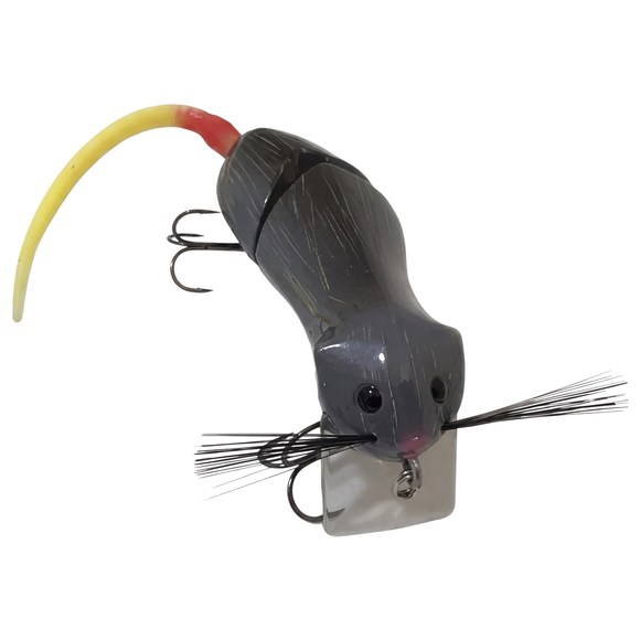 CL8BAIT WATER VOLE WAKE BAIT