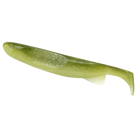 DEPS BUMBLE SHAD
