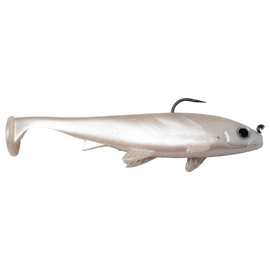 G-RATT BAITS x GCJ BAITS TOP HOOK EXECUTIONER