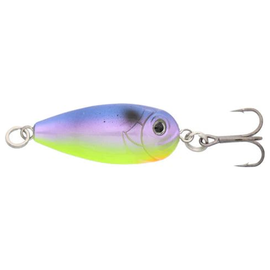 EUROTACKLE LIVE SPOON 1/16OZ
