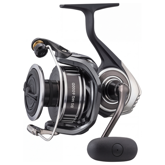 DAIWA BG MQ SPINNING REEL