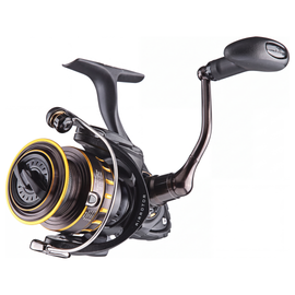 DAIWA BG SPINNING REEL
