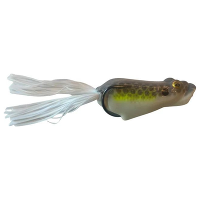 BLITZ LURES POPPER JR. FROG