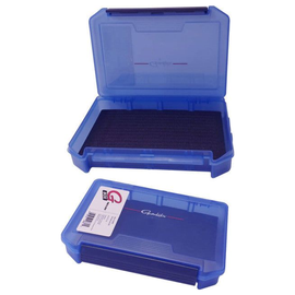 GAMAKATSU DOUBLE SIDED SLIT FOAM UTILITY CASE