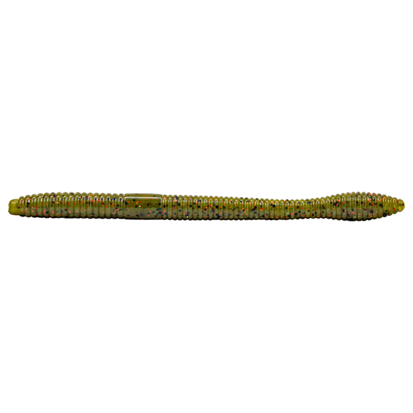 BASSMOOCH LYNCH WORM