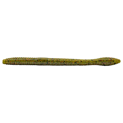 BASSMOOCH LYNCH WORM