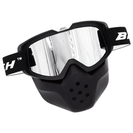 BASSMOOCH M5 TOURNAMENT FACE MASK