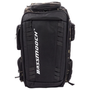 BASSMOOCH CAMO GET'EM GEAR TRAVEL TACKLE BAG-1