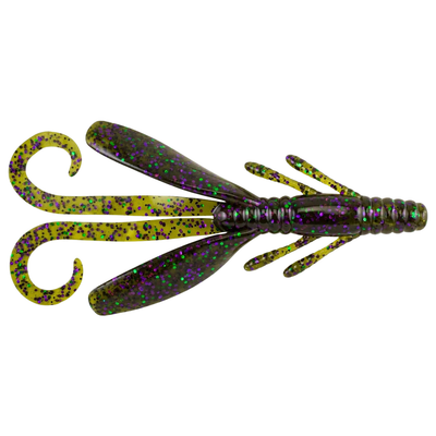 BERKLEY POWERBAIT POWER HAWG 4"