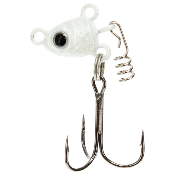 BUCKEYE LURES FREESTYLE JIGHEAD