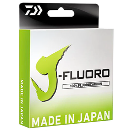 DAIWA J-FLUORO