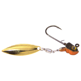 COOLBAITS THE "DOWN UNDER" UNDERSPIN