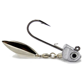 COOLBAITS THE "DOWN UNDER" XL SERIES UNDERSPIN