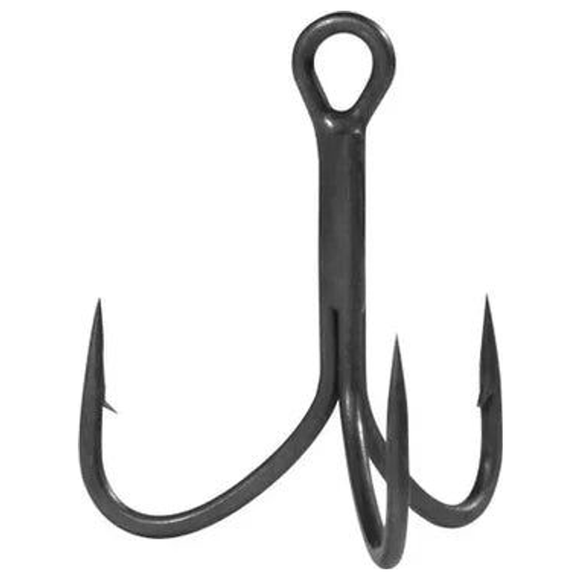 BKK ARMOR POINT HYPERLATCH 70-SS UL TREBLE HOOK
