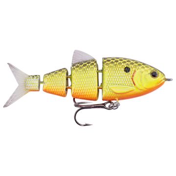 SPRO SWIMBAIT SHAD 25