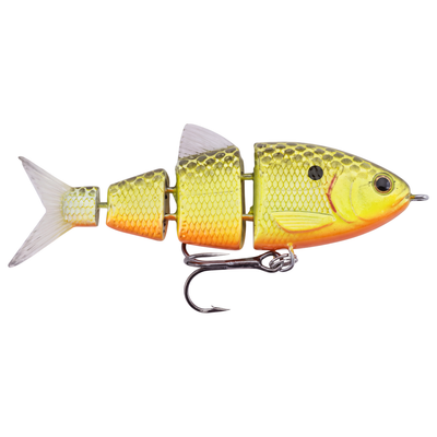 SPRO SWIMBAIT SHAD 25