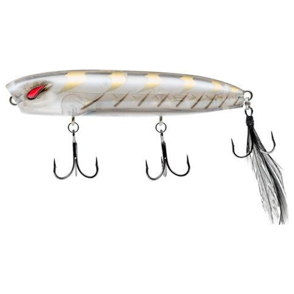 NORIES ZAGBUG THREE HOOK