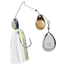 NORIES WIND RANGE DEKACOLO SPINNERBAIT