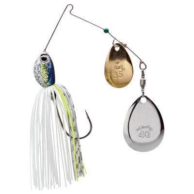 NORIES WIND RANGE DEKACOLO SPINNERBAIT