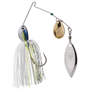 NORIES WIND RANGE TANDEM WILLOW SPINNERBAIT-1
