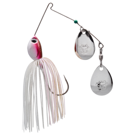 NORIES WIND RANGE DOUBLE COLORADO SPINNERBAIT