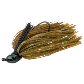 NORIES GUNTER JIG FLIP
