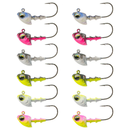 6TH SENSE CRAPPIE JIG HEADS - BULK PACK-1