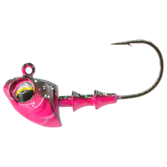 6TH SENSE CRAPPIE JIG HEADS