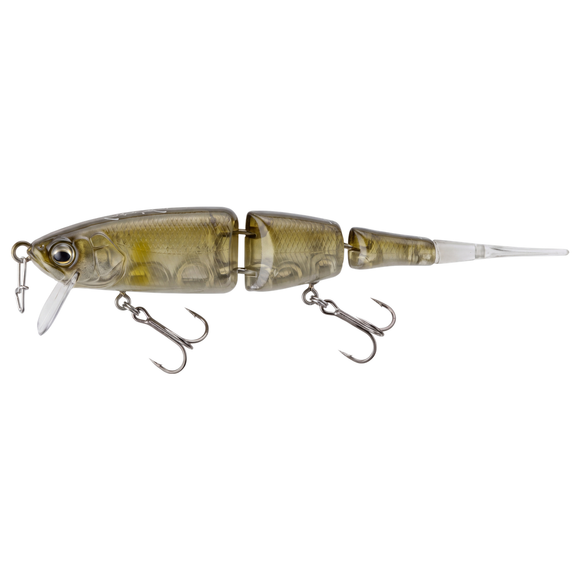 GEECRACK SUPAKU SWIMMER 95F (LIPPED VERSION)