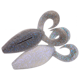 GEECRACK SPIRON TWIN CREATURE BAIT
