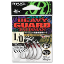 RYUGI HEAVY GUARD TALISMAN HOOK-1