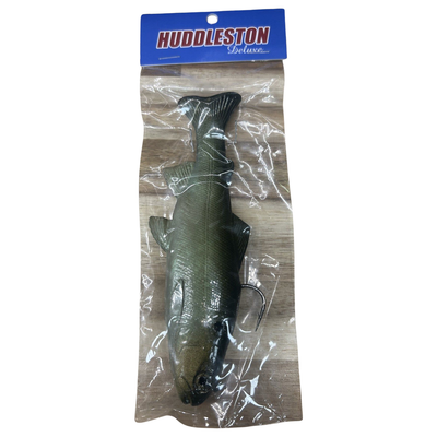 HUDDLESTON DELUXE 6" TROUT