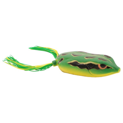 SPRO BRONZEYE KING DADDY FROG 90