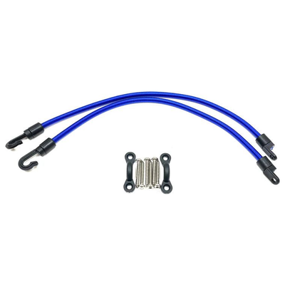 DD26 ROD TIE DOWN STRAPS