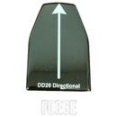 DD26 DIRECTIONAL INDICATOR DECAL-1