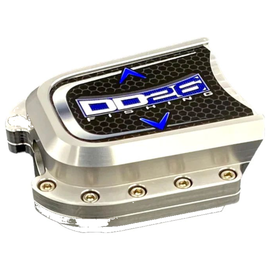 DD26 TRIM BLINKER BILLET BOX