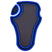 Blue Trim