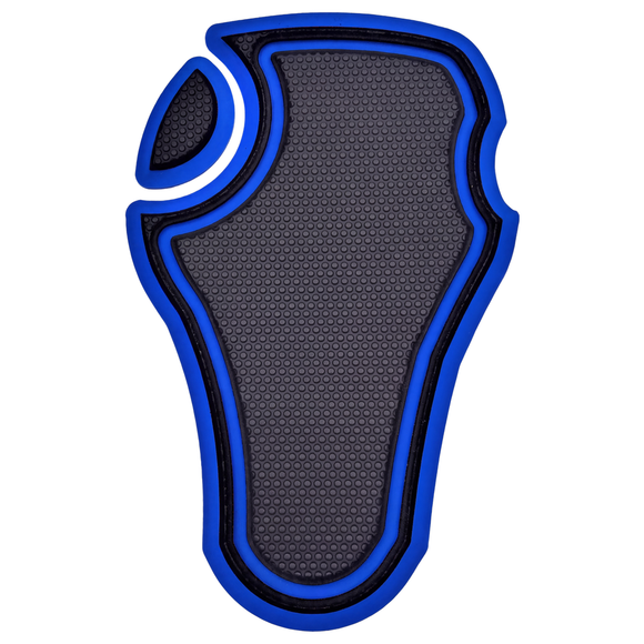 DD26 TROLLING MOTOR PEDAL PAD (ULTREX AND QUEST)