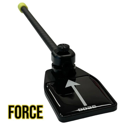 DD26 LIVE POINTER FFS DIRECTIONAL ARM KIT