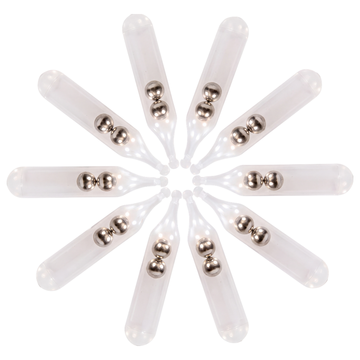 Z-MAN RATTLE-SNAKER REPLACEMENT RATTLES 10pk
